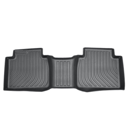 Fits 2019-2025 Lexus ES300h ES350 5-Passengers TPE Floor Mats Liner Replacement