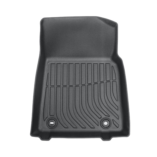 TPE Floor Mats Liner & Rear Cargo Trunk Liner For 2019-2024 Lexus ES350 / ES300h