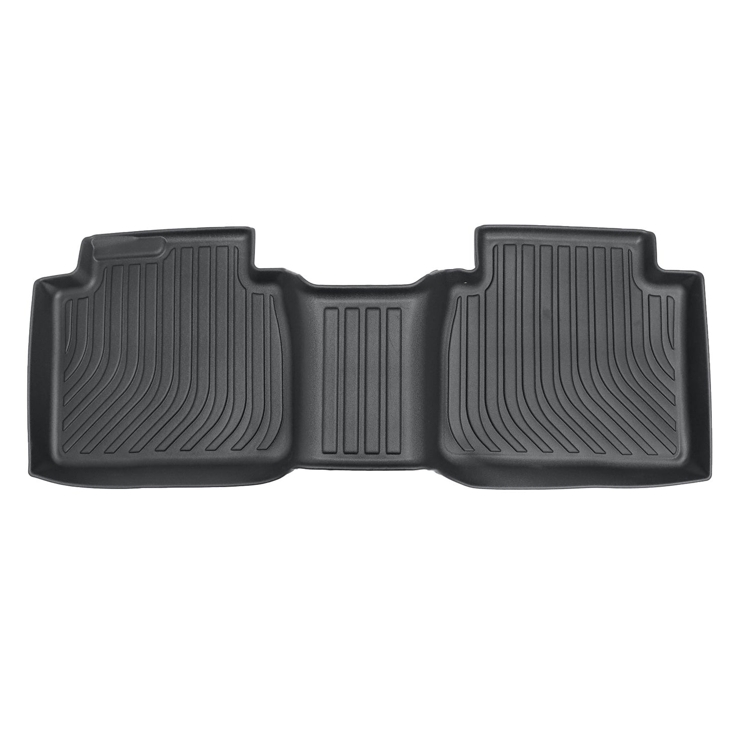 TPE Floor Mats Liner & Rear Cargo Trunk Liner For 2019-2024 Lexus ES350 / ES300h