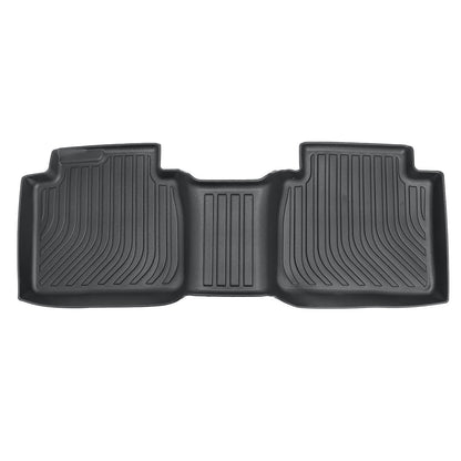 TPE Floor Mats Liner & Rear Cargo Trunk Liner For 2019-2024 Lexus ES350 / ES300h