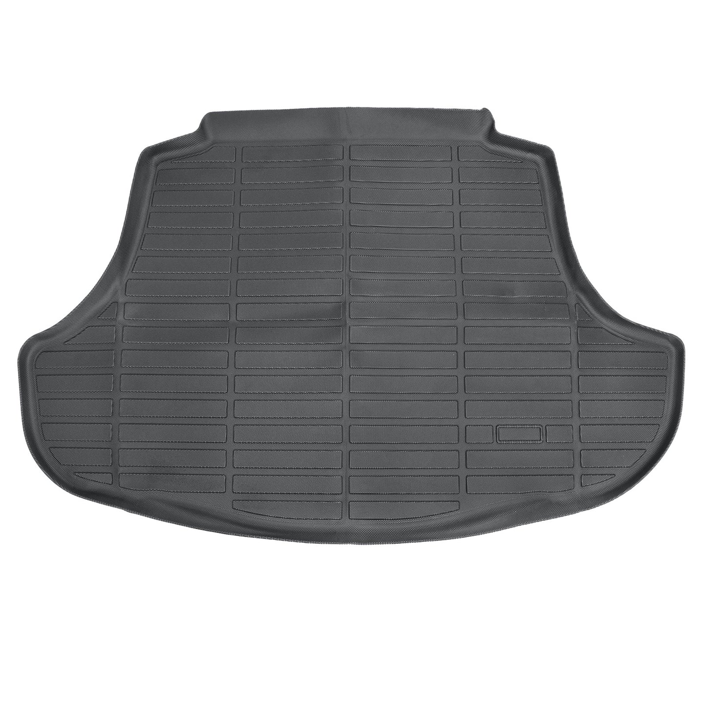 TPE Floor Mats Liner & Rear Cargo Trunk Liner For 2019-2024 Lexus ES350 / ES300h