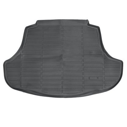 TPE Floor Mats Liner & Rear Cargo Trunk Liner For 2019-2024 Lexus ES350 / ES300h