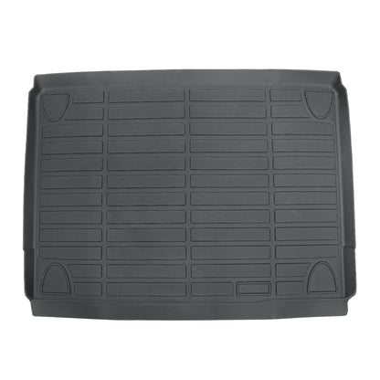 TPE Rear Cargo Trunk Liner Cover Floor Mat For 2021-2025 Ford Bronco Waterproof