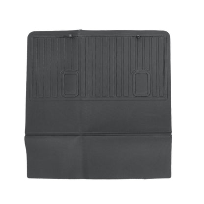Trunk Cargo Liners For 2018-2024 Lincoln Navigator Ford Expedition Max TPE Black