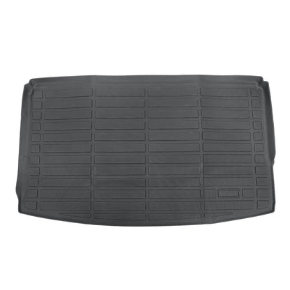 Trunk Cargo Liners For 2018-2024 Lincoln Navigator Ford Expedition Max TPE Black