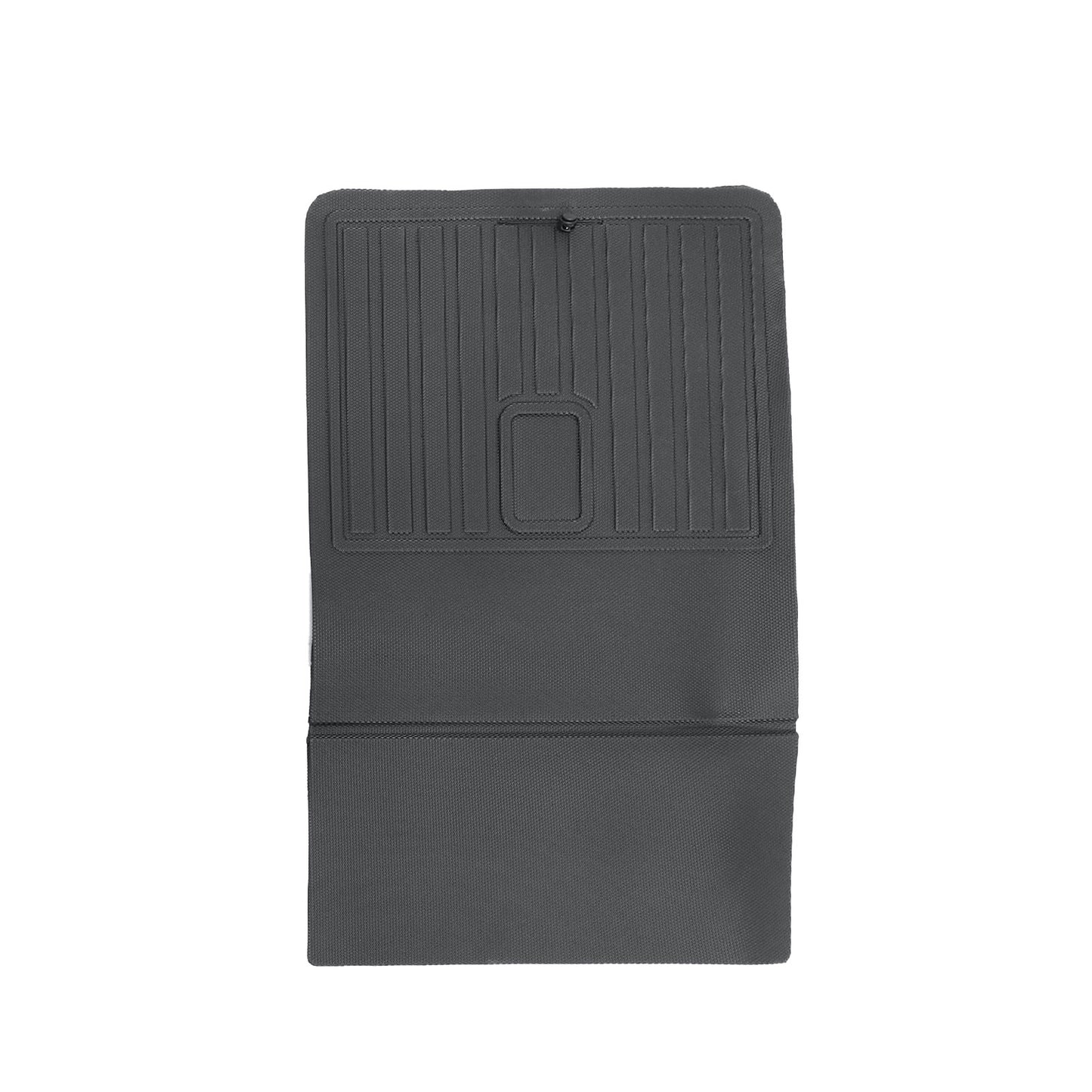 Trunk Cargo Liners For 2018-2024 Lincoln Navigator Ford Expedition Max TPE Black