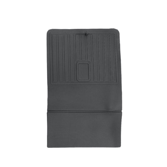 Trunk Cargo Liners For 2018-2024 Lincoln Navigator Ford Expedition Max TPE Black