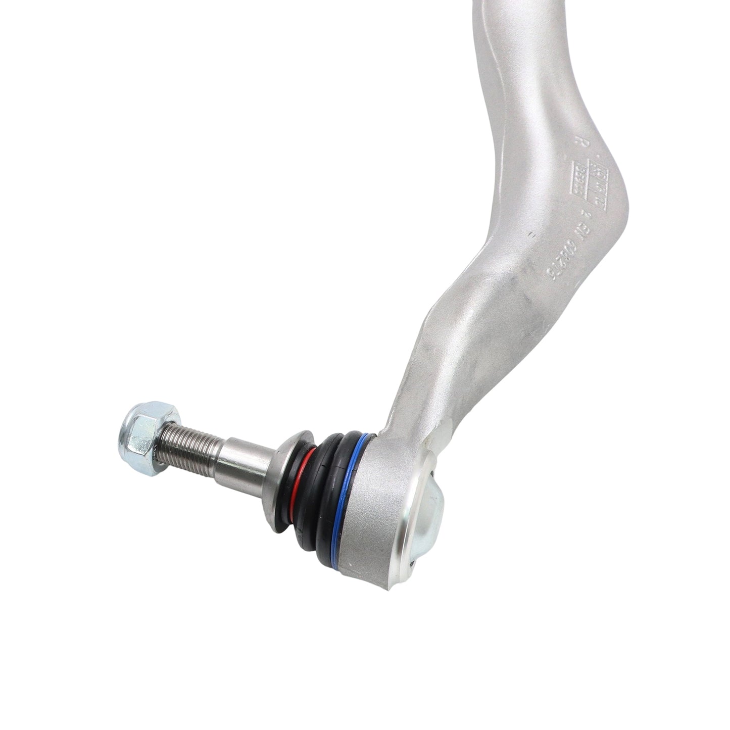 2PCS FIT for BMW F22 F30 230i 320i Front L&R Lower Frontward Control Arm Kit