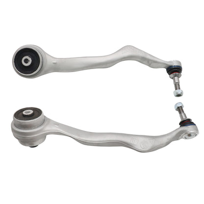2PCS FIT for BMW F22 F30 230i 320i Front L&R Lower Frontward Control Arm Kit