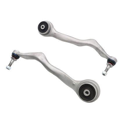 2PCS FIT for BMW F22 F30 230i 320i Front L&R Lower Frontward Control Arm Kit