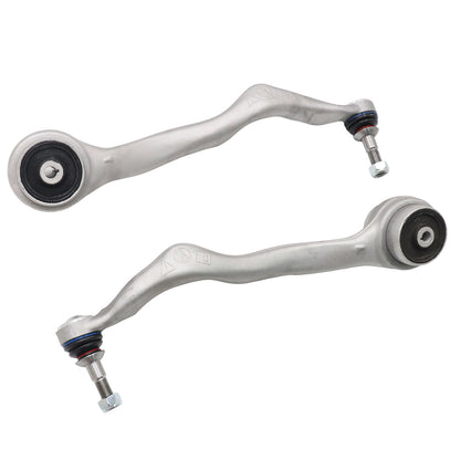 2PCS FIT for BMW F22 F30 230i 320i Front L&R Lower Frontward Control Arm Kit