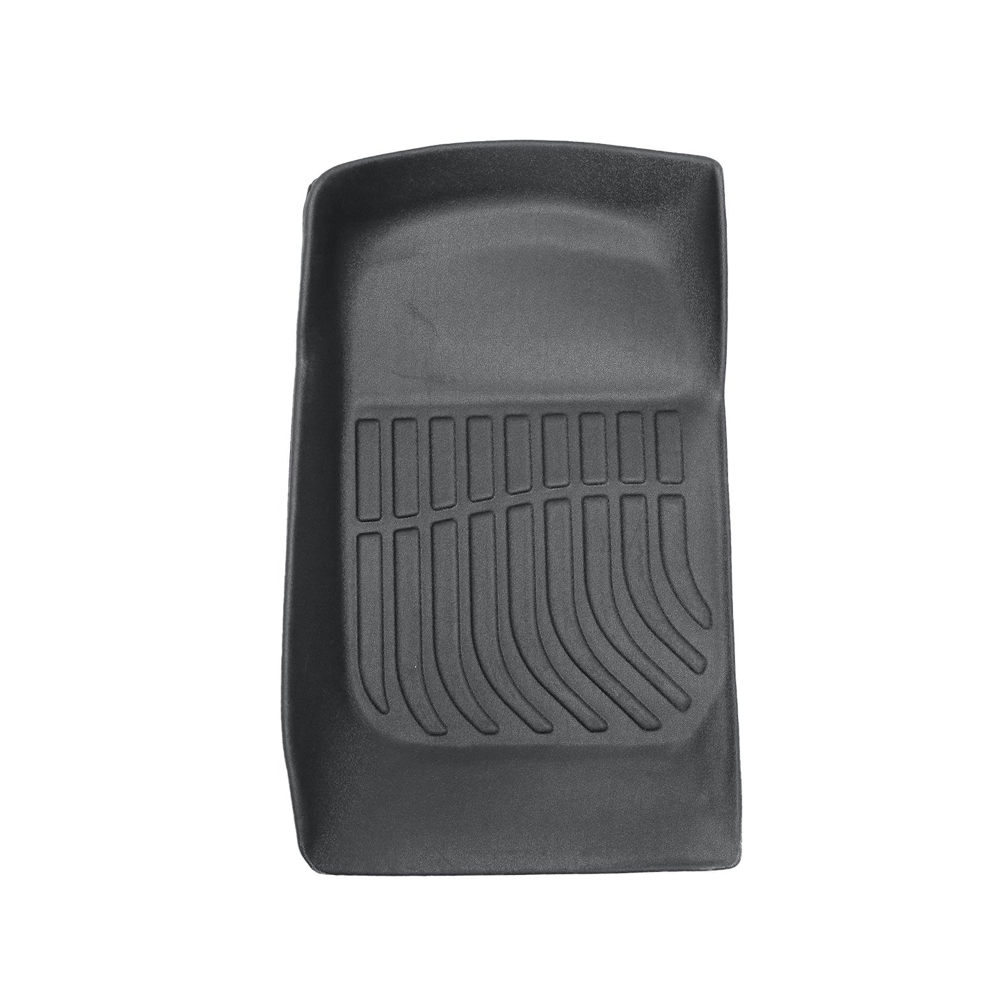 3D TPE Front+2nd Row Floor Mats Liner Set For 2006 2007 Ford Explorer Anti-Slip