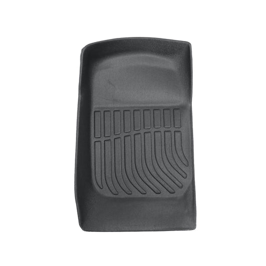 3D TPE Front+2nd Row Floor Mats Liner Set For 2006 2007 Ford Explorer Anti-Slip