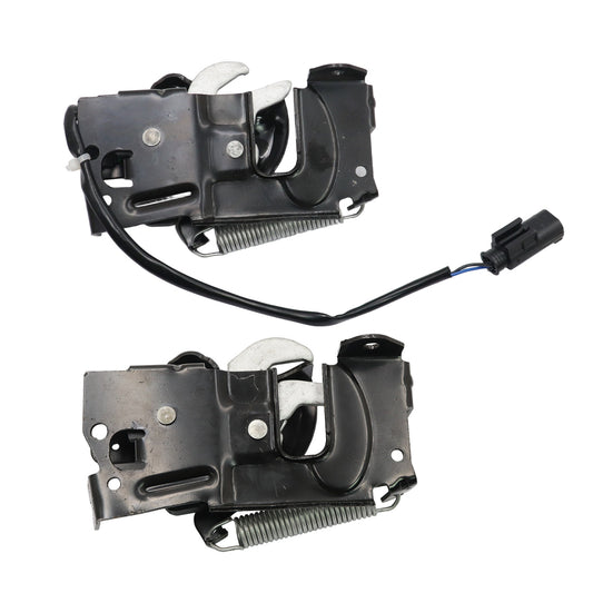 2x Left & Right Hood Latch Lock FITS Mini Cooper /Clubman /Countryman F54-F57