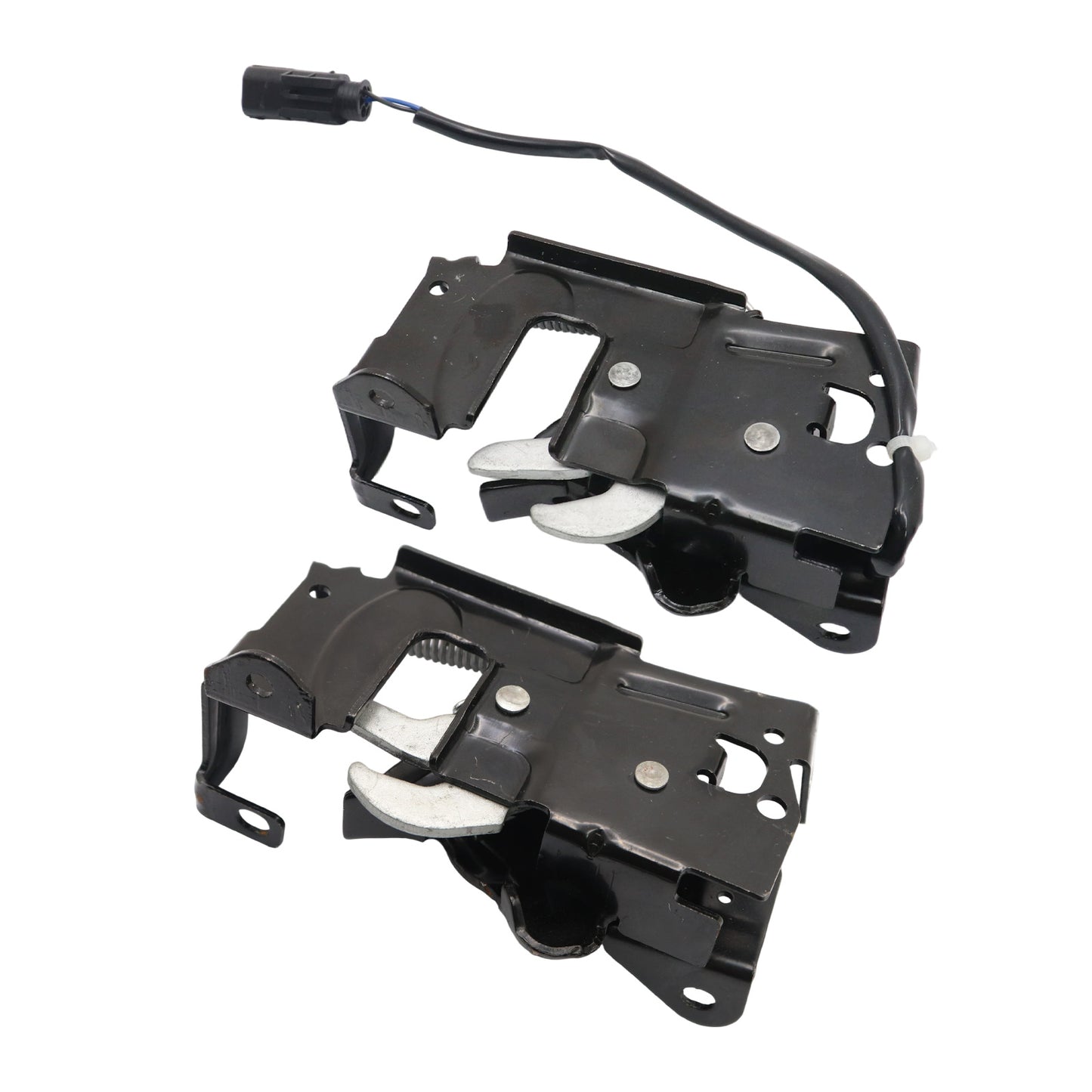 2x Left & Right Hood Latch Lock FITS Mini Cooper /Clubman /Countryman F54-F57