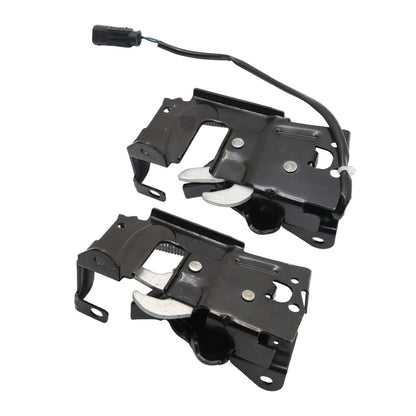 2x Left & Right Hood Latch Lock FITS Mini Cooper /Clubman /Countryman F54-F57