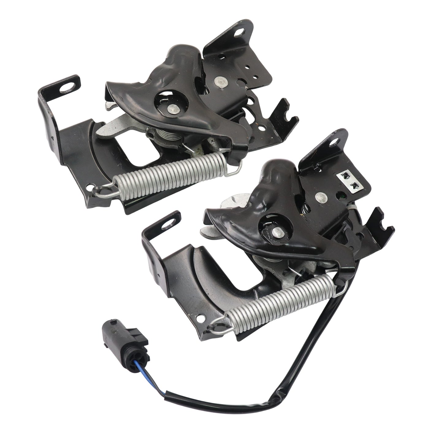 2x Left & Right Hood Latch Lock FITS Mini Cooper /Clubman /Countryman F54-F57