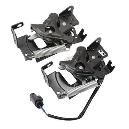 2x Left & Right Hood Latch Lock FITS Mini Cooper /Clubman /Countryman F54-F57