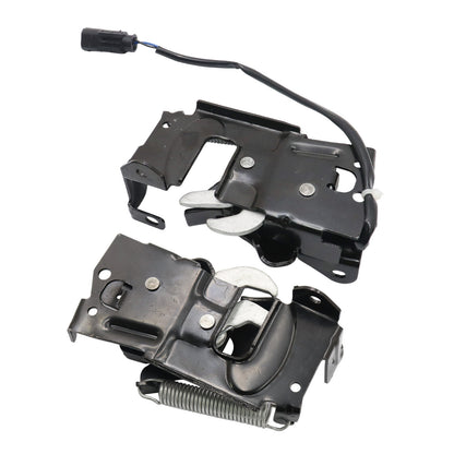 2x Left & Right Hood Latch Lock FITS Mini Cooper /Clubman /Countryman F54-F57