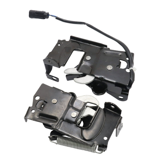 2x Left & Right Hood Latch Lock FITS Mini Cooper /Clubman /Countryman F54-F57