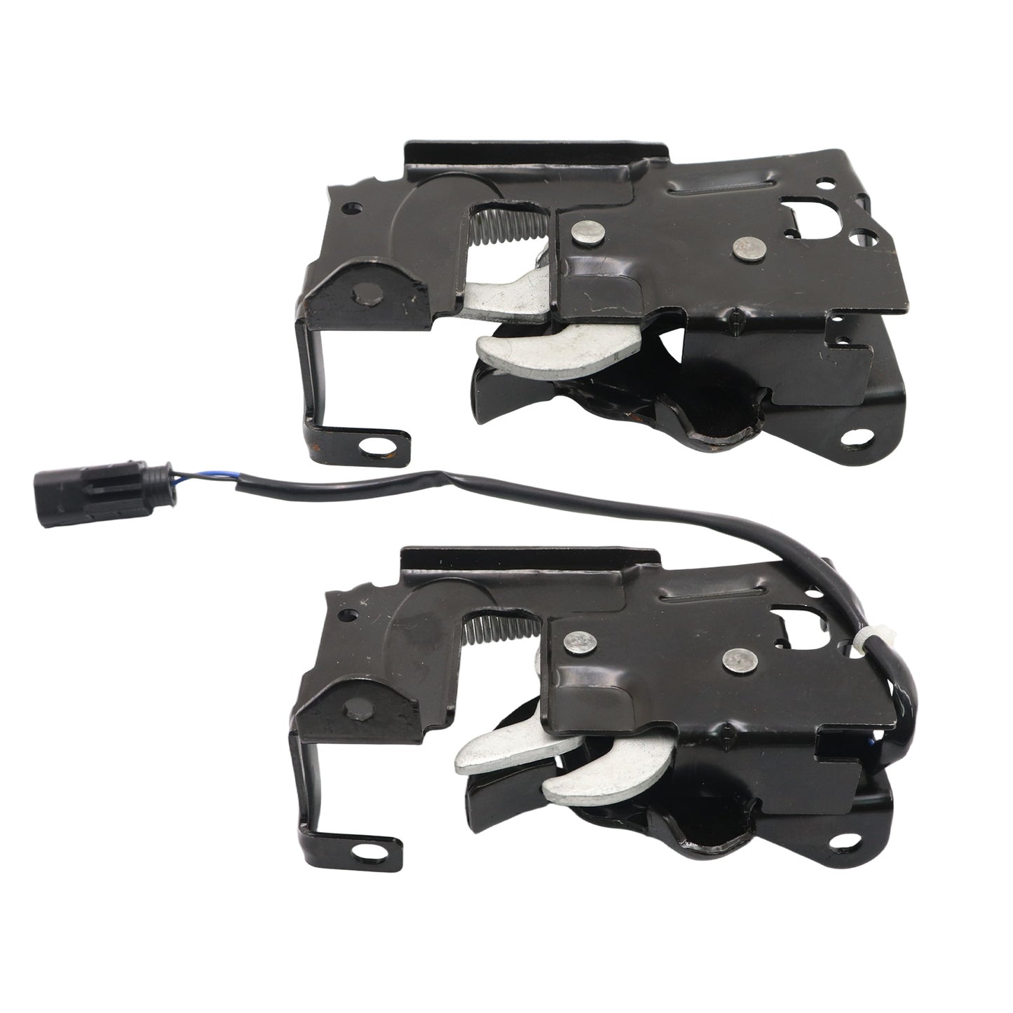 2x Left & Right Hood Latch Lock FITS Mini Cooper /Clubman /Countryman F54-F57