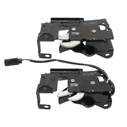 2x Left & Right Hood Latch Lock FITS Mini Cooper /Clubman /Countryman F54-F57