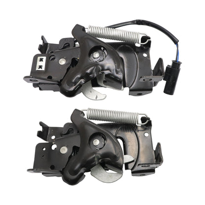 2x Left & Right Hood Latch Lock FITS Mini Cooper /Clubman /Countryman F54-F57