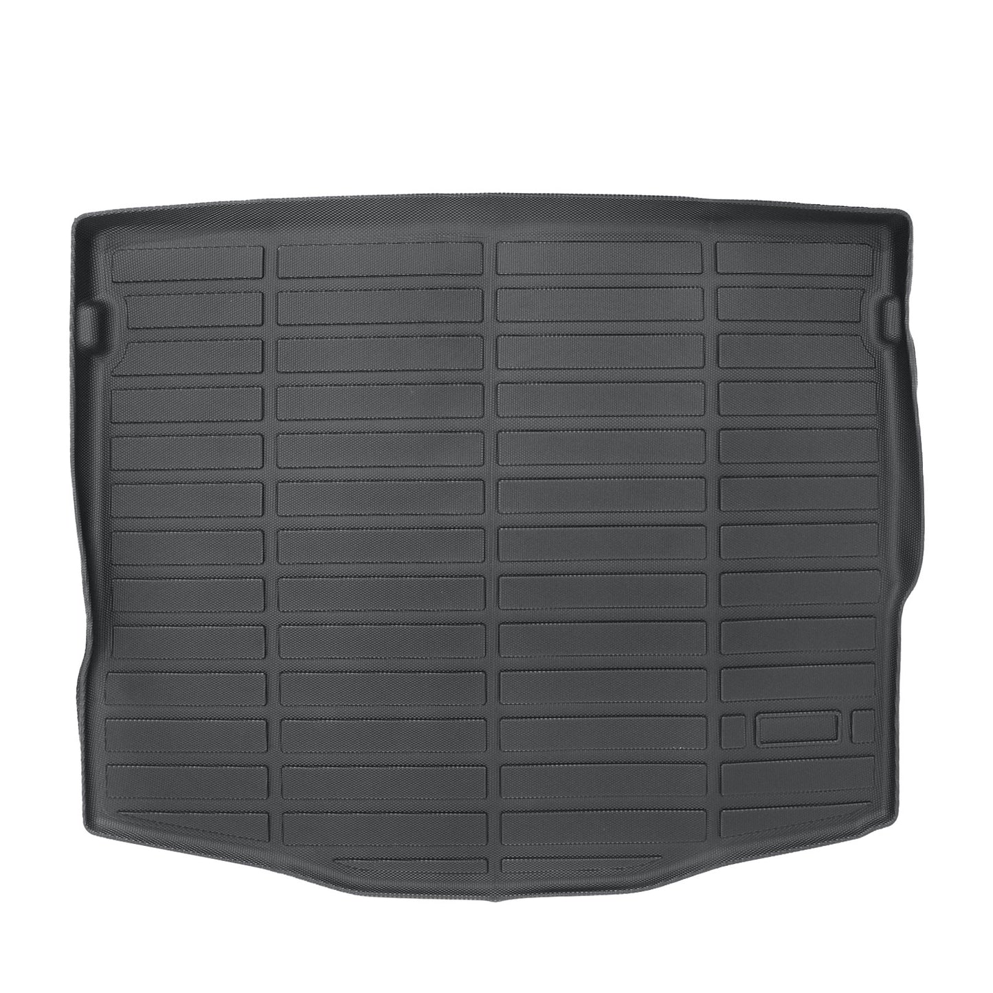 TPE Rear Cargo Trunk Liner Cover Floor Mat For 2020-2025 Ford Escape Waterproof