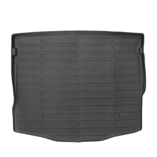 TPE Rear Cargo Trunk Liner Cover Floor Mat For 2020-2025 Ford Escape Waterproof