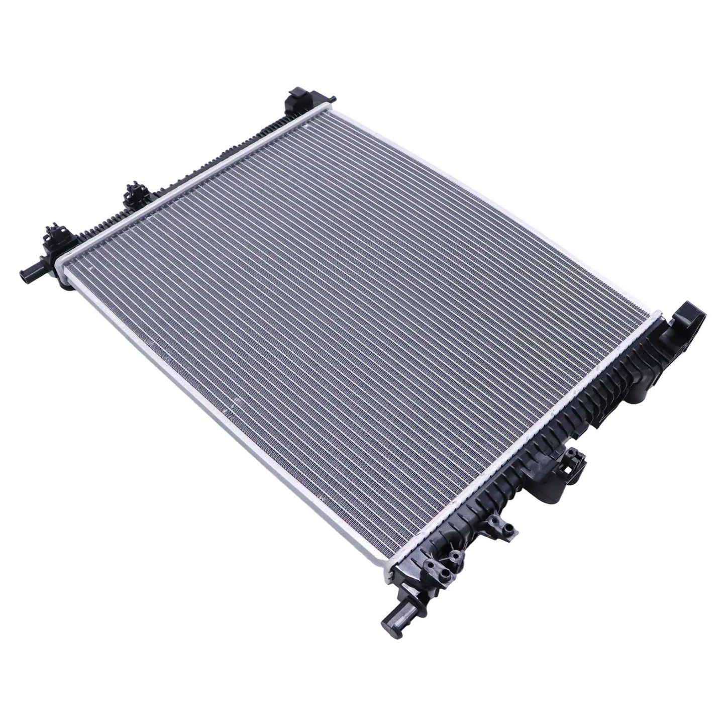 For Dodge Durango 2021-2024 3.6L Engine Cooling Radiator 68480071AC