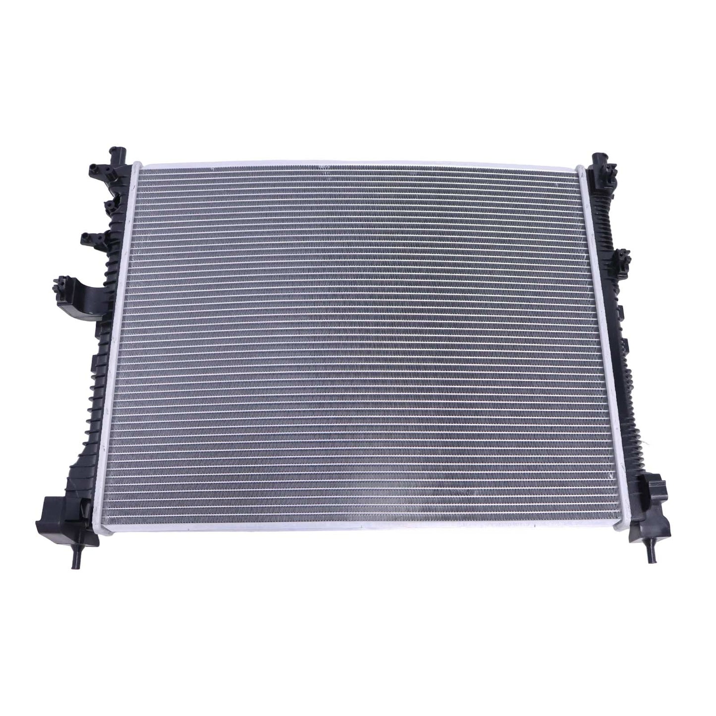 For Dodge Durango 2021-2024 3.6L Engine Cooling Radiator 68480071AC