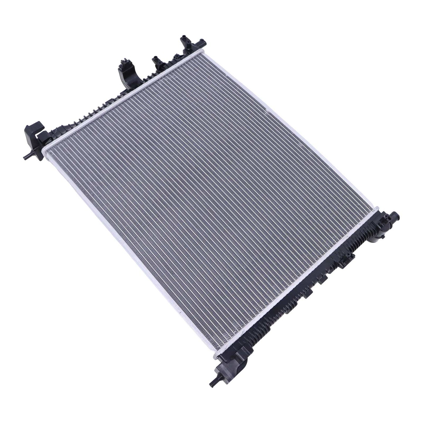 For Dodge Durango 2021-2024 3.6L Engine Cooling Radiator 68480071AC