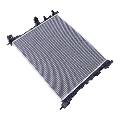 For Dodge Durango 2021-2024 3.6L Engine Cooling Radiator 68480071AC