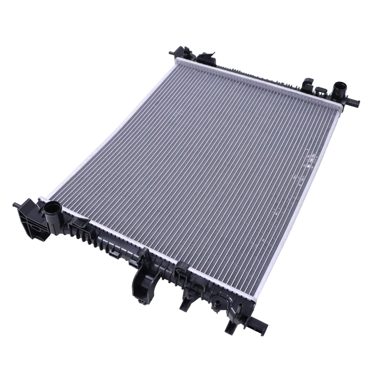 For Dodge Durango 2021-2024 3.6L Engine Cooling Radiator 68480071AC