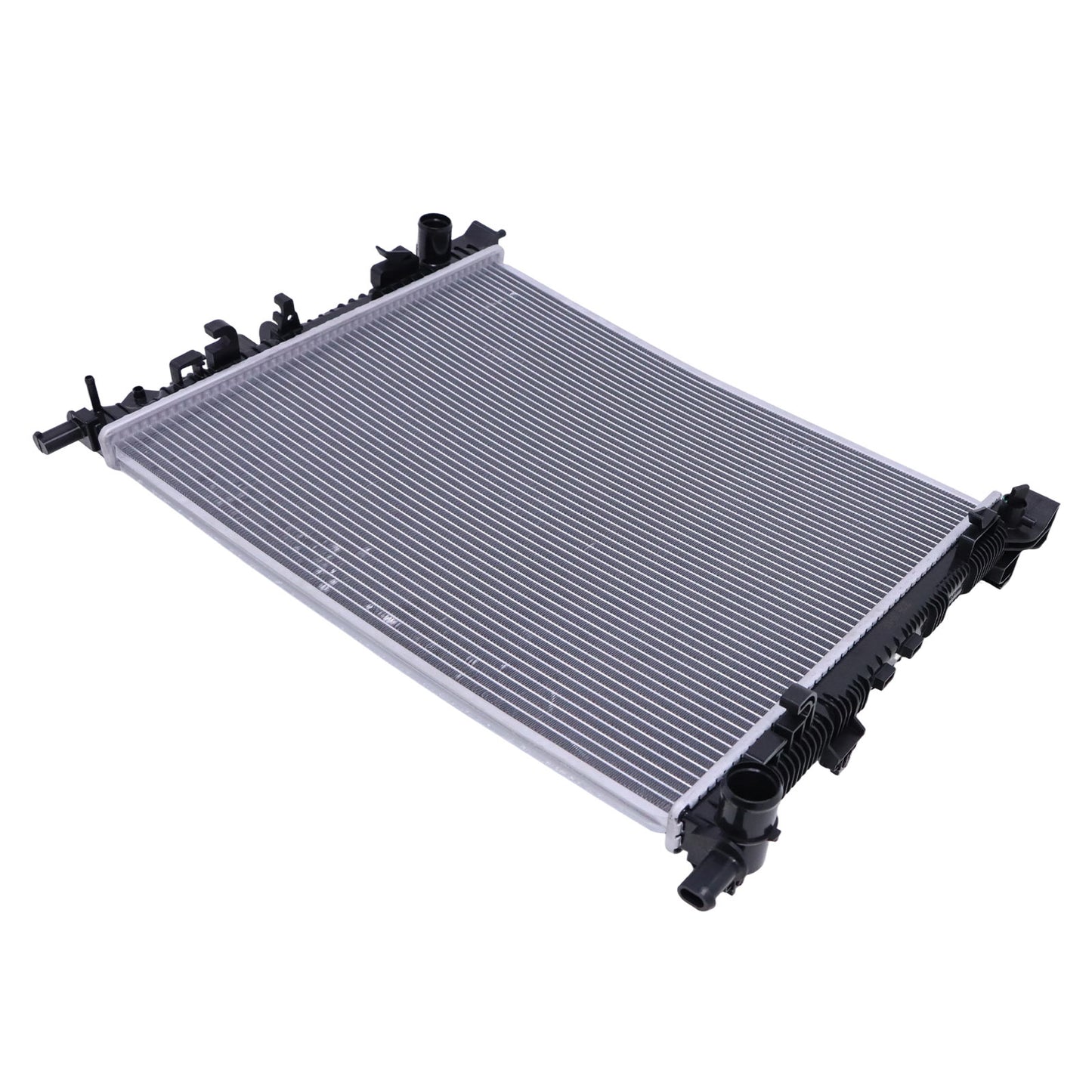 For Dodge Durango 2021-2024 3.6L Engine Cooling Radiator 68480071AC