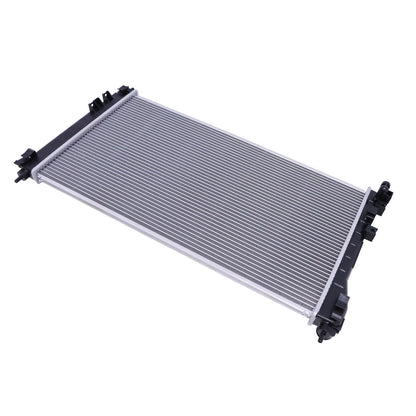 Engine Coolant Radiator 214606CA0C for Nissan Altima 2020-2023 2.5L