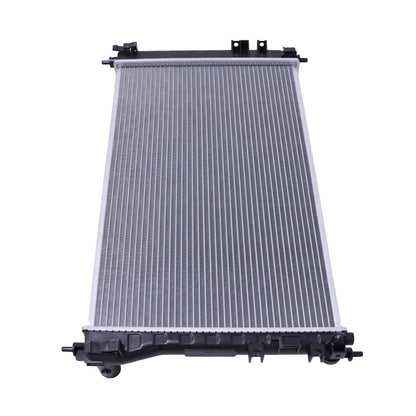 Engine Coolant Radiator 214606CA0C for Nissan Altima 2020-2023 2.5L