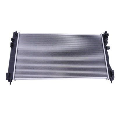 Engine Coolant Radiator 214606CA0C for Nissan Altima 2020-2023 2.5L