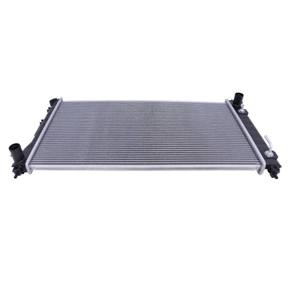 Engine Coolant Radiator 214606CA0C for Nissan Altima 2020-2023 2.5L