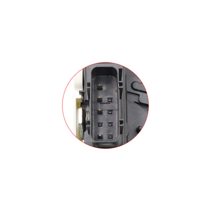 For Lincoln Zephyr 2006 MKZ 2007-2010 Door Lock Actuator Rear Left 6E5Z5426413AA