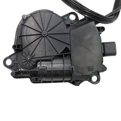 LR064860 Front Door Lock Actuator Fits for Land Rover Range Rover 2015 2016 2017