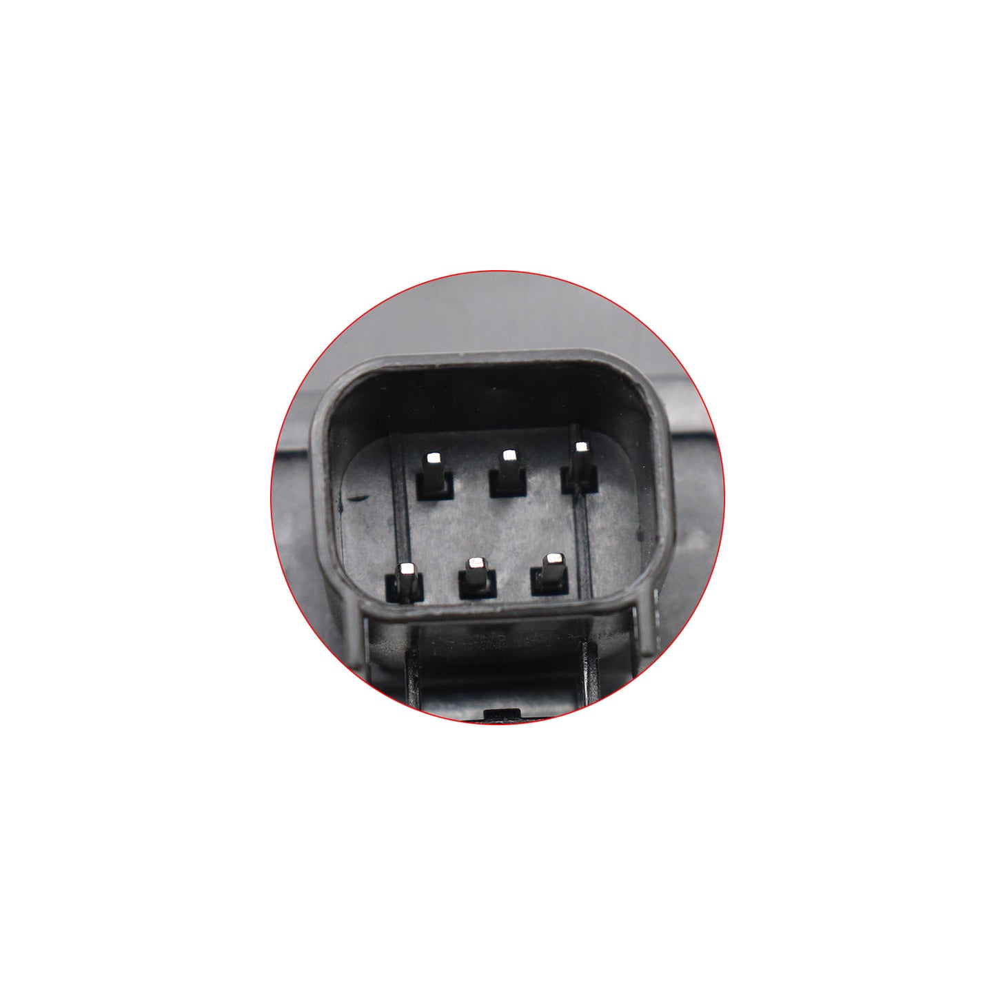 LR064860 Front Door Lock Actuator Fits for Land Rover Range Rover 2015 2016 2017