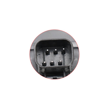 LR064860 Front Door Lock Actuator Fits for Land Rover Range Rover 2015 2016 2017