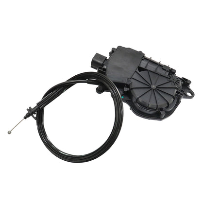 LR064860 Front Door Lock Actuator Fits for Land Rover Range Rover 2015 2016 2017