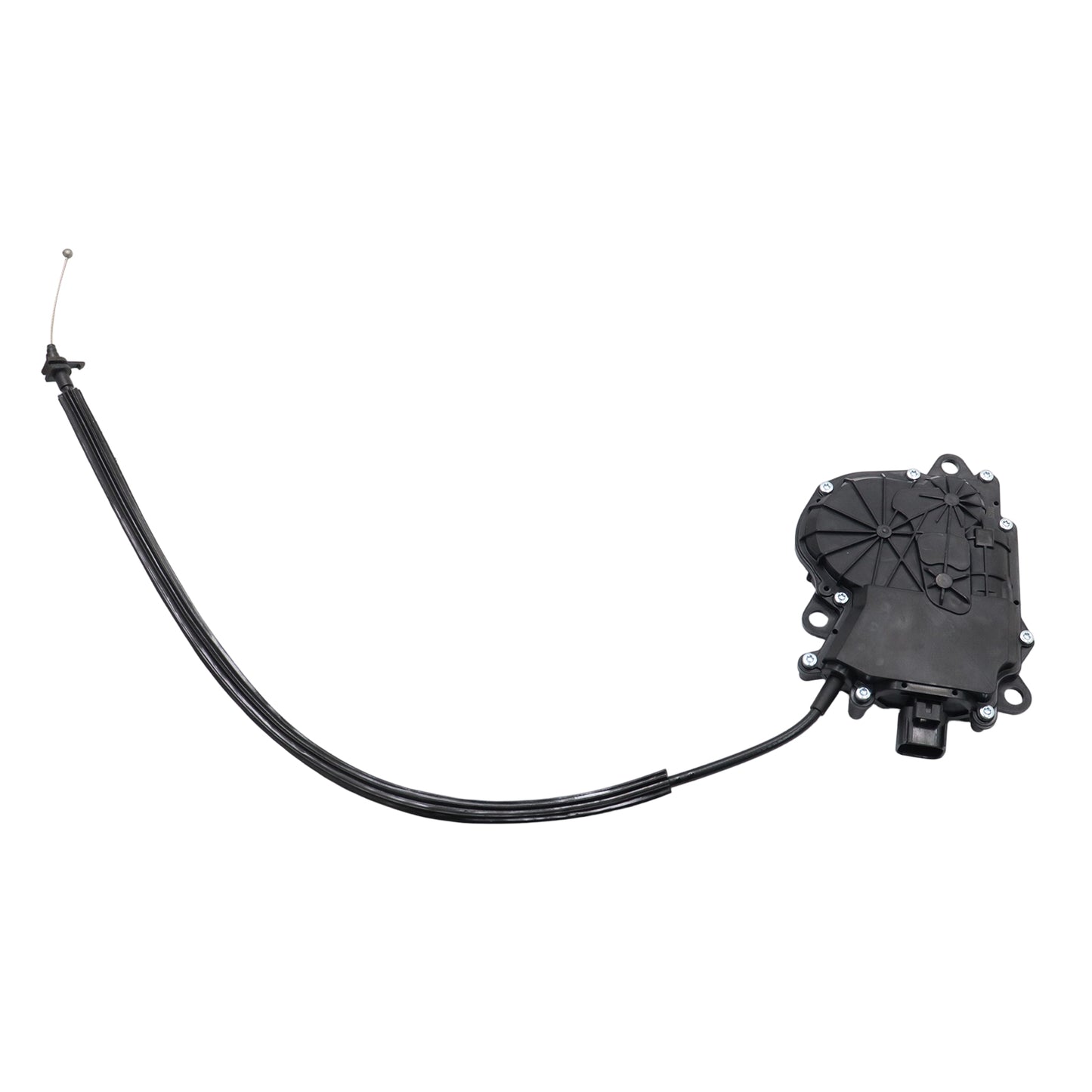 LR064860 Front Door Lock Actuator Fits for Land Rover Range Rover 2015 2016 2017