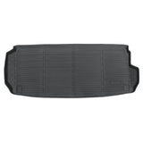 TPE Rear Trunk Cargo Liners Floor Mat For 2016-2025 Audi Q7 Sport Waterproof 3D