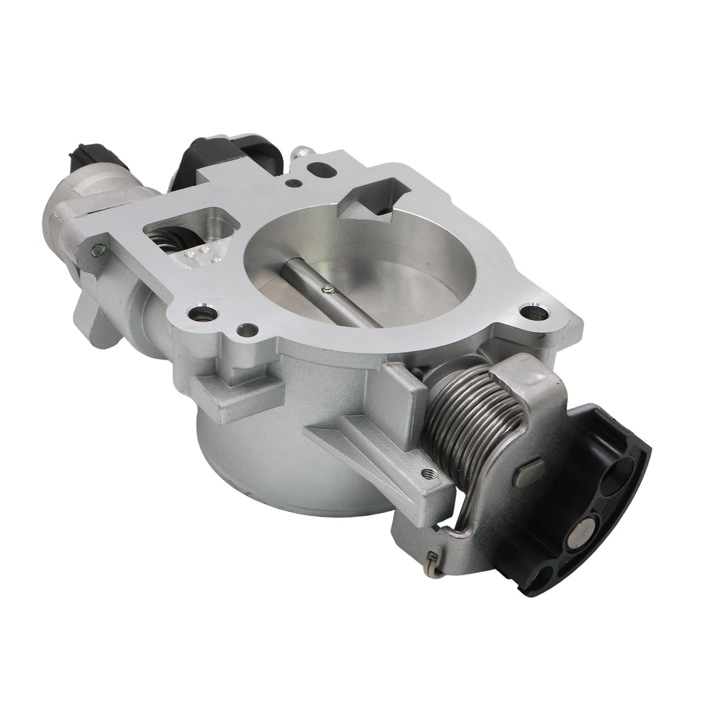 Throttle Body Fits For Dodge Ram 1500 Pickup Dodge Durango 2003-2007 5114397AA