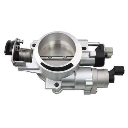 Throttle Body Fits For Dodge Ram 1500 Pickup Dodge Durango 2003-2007 5114397AA