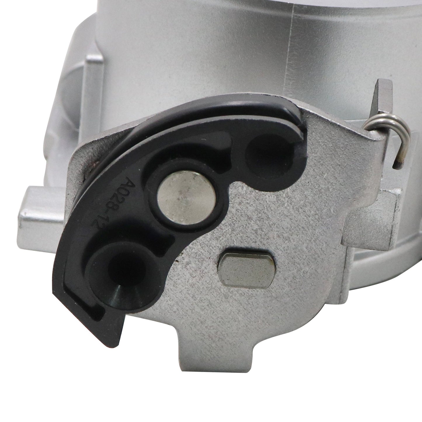 Throttle Body Fits For Dodge Ram 1500 Pickup Dodge Durango 2003-2007 5114397AA