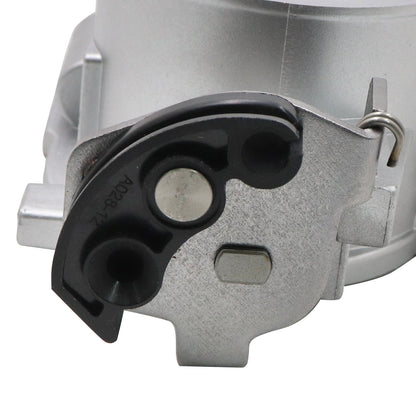 Throttle Body Fits For Dodge Ram 1500 Pickup Dodge Durango 2003-2007 5114397AA